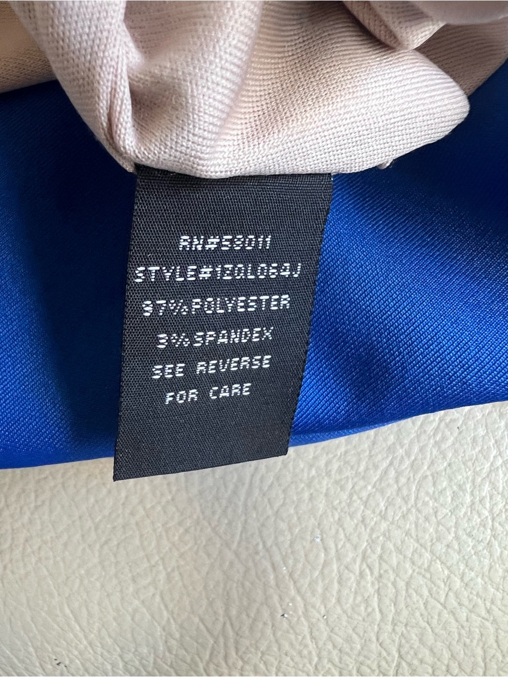 JAX Black Label - Picture 2 of 9